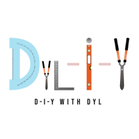 Dyl-I-Y Logo