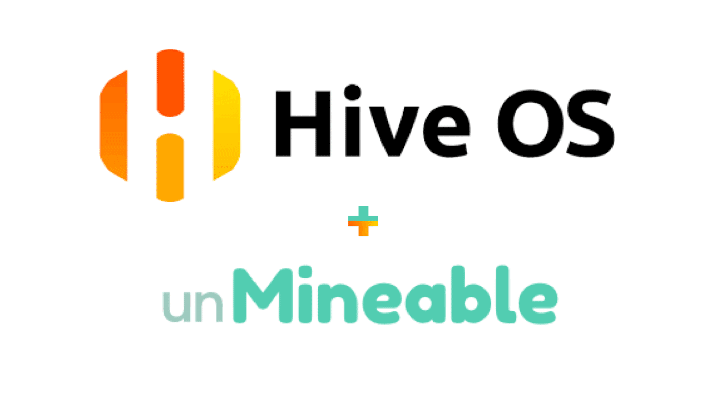 Hive OS + unMineable mining crypto for beginners and advanced