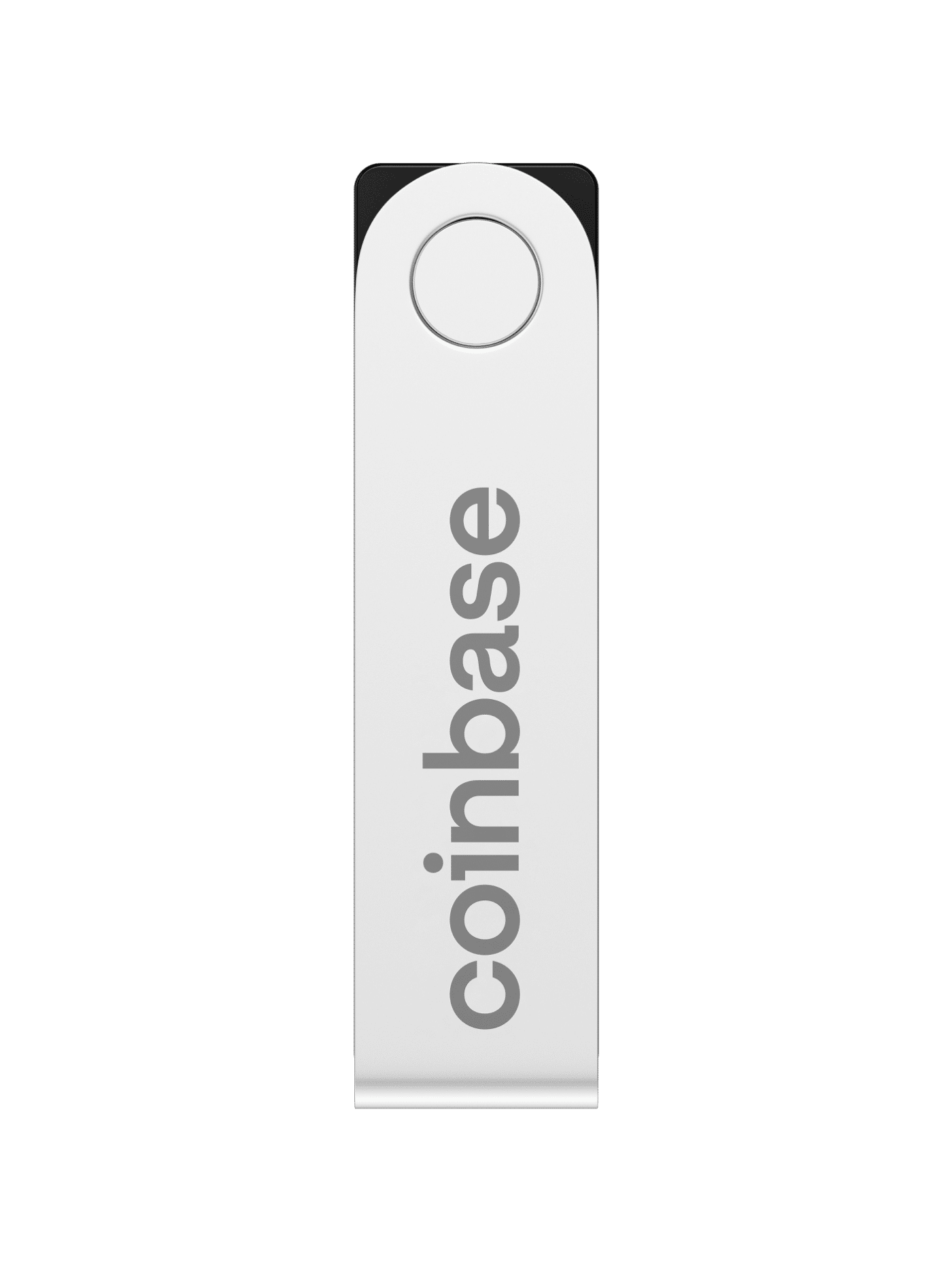 Ledger Coinbase EditionHardware wallet Closed - Shop Now