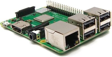 Buy RaspberryPi 3B+ Best Value just device