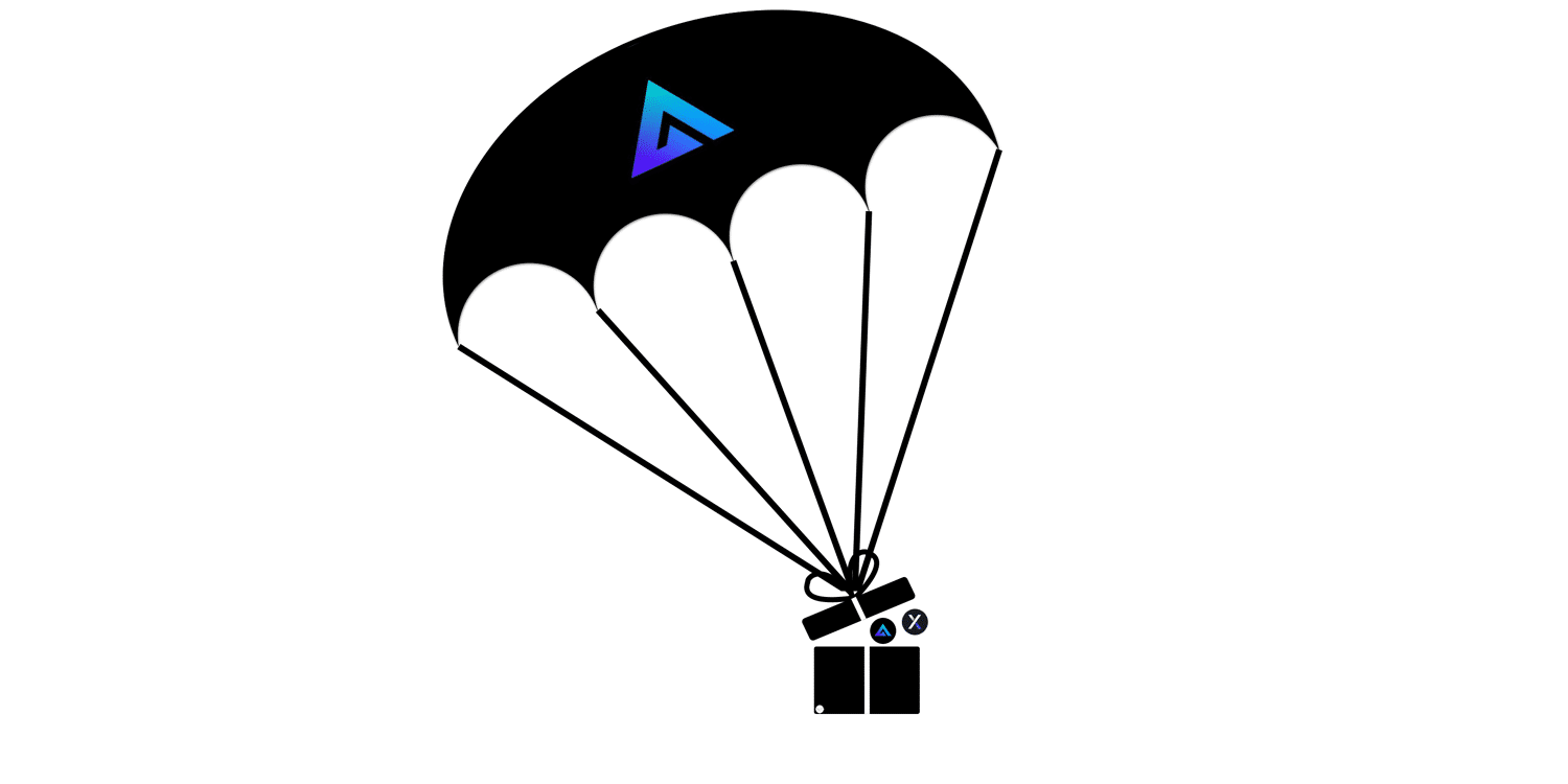 XDX Exchange Airdrop Guide by Dyl_I_Y earn $XDX and $dyDX